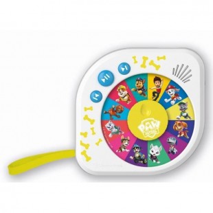 Education Clementoni - 52689 - Compteur d'histoire - Multicolore