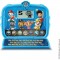 VTECH - PAT PATROUILLE - Mon Ordi Tablette Éducatif