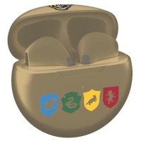 HARRY POTTER - Ecouteurs stéréo sans fil pour enfants - LEXIBOOK
