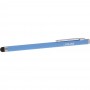 Stylet InLine® pour écrans tactiles tels que Smartphone + Tablette bleu
