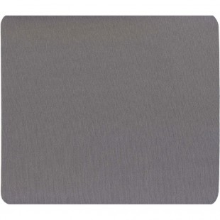 Tapis de souris InLine® pour une traction optique améliorée de la souris 250x220x6mm gris