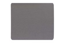 Tapis de souris InLine® pour une traction optique améliorée de la souris 250x220x6mm gris