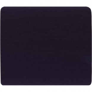 Tapis de souris InLine® pour une traction optique améliorée de la souris 250x220x6mm noir