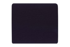 Tapis de souris InLine® pour une traction optique améliorée de la souris 250x220x6mm noir