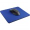 Tapis de souris InLine® pour une traction optique améliorée de la souris 250x220x6mm bleu