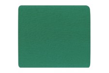 Tapis de souris InLine® pour une traction optique améliorée de la souris 250x220x6mm vert