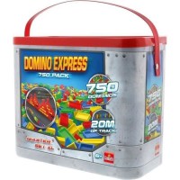 Domino 750 pack