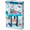 Table de toilettage ECOIFFIER Bleu Des 18 mois