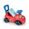 SMOBY - SPYDEY Porteur auto - Fonction Trotteur - Volant Directionnel