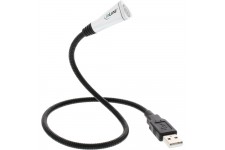 InLine® USB LED Light LED simple ultra-lumineuse