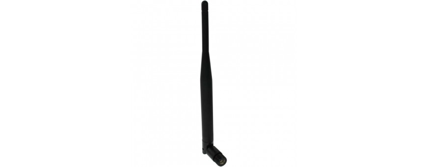 Antennes LAN sans fil