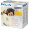 PHILIPS HF3500/01 Eveil lumiere SmartSleep - 10 réglages d'intensité lumineuse - Signal sonore agréable
