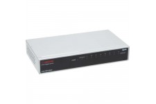 Commutateur Gigabit Longshine, 8 ports, LCS-GS7108-E métal