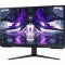 Ecran PC Gamer - SAMSUNG ODYSSEY G300 - LS24AG304NRXEN - 24 FHD - Dalle VA - 1ms - 144Hz - FreeSync Premium