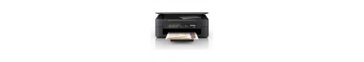 IMPRESSION - SCANNER