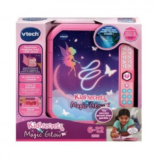 VTECH - Kidisecrets Magic Glow