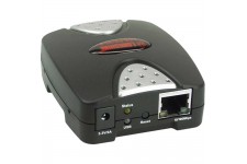 Longshine serveur d'impression 100Mbit 1x USB, LCS-PS101-A