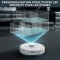ROWENTA X-Plorer RR8567WH - Aspirateur Robot Laveur - Navigation laser ultraprécise, Réglages personnalisés