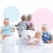 COROLLE - Mon Premier Poupon - Bébé Calin Maud - 30 cm - des 18 mois