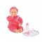 COROLLE - Mon Grand Poupon - Lila Chérie - 42cm - des 2 ans