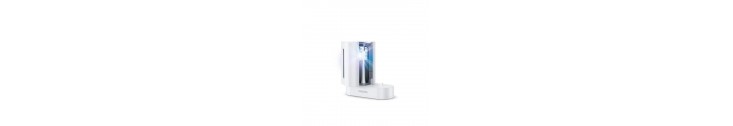DESINFECTION PAR UV