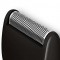 PHILIPS MG1100/16 - Tondeuse précision multistyles - 3 sabots barbe et mini rasoir - a piles