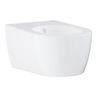 GROHE Essence Keramik PureGuard Support Mural Blanc Alpin 3957400H
