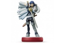 Figurine amiibo Chrom Collection Fire Emblem