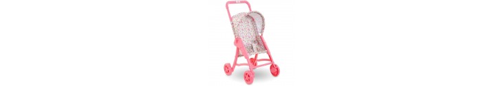 POUPEE - PELUCHE