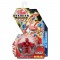 Bakugan - Coffret 1 Bakugan Platinium Saison 5 et 2 Cartes - Des 6 ans - Modele Aléatoire