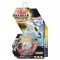 Bakugan - Coffret 1 Bakugan Platinium Saison 5 et 2 Cartes - Des 6 ans - Modele Aléatoire