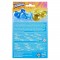Nerf Super Soaker Hydro Balls, pack de 6 balles d'eau réutilisables