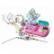 Jeu Clementoni - My charms lab - 18729 - Des 7 ans
