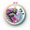 Jeu Clementoni - My charms lab - 18729 - Des 7 ans