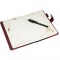 Carnet Secret Harry Potter avec cadenas a code et stylo magique invisible