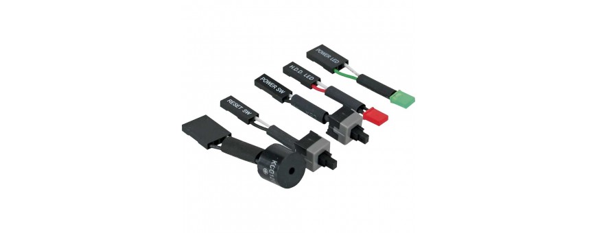 Equipement de test / mètres