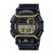 Montre - CASIO - G-SHOCK - Résine noire