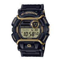 Montre - CASIO - G-SHOCK - Résine noire