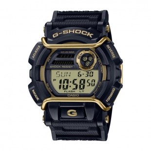 Montre - CASIO - G-SHOCK - Résine noire