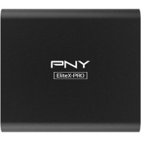 Disque SSD externe - PNI PSSD, EliteX-PRO - 500 GB - USB3.2 - TC