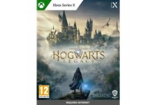 HOGWARTS LEGACY : L'HÉRITAGE DE POUDLARD Jeu Xbox Series X