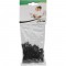 Protège-poussière, InLine®, pour FireWire 6 broches. prise femelle, noir, conditionnement par 50