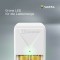 VARTA Chargeur Mini Charger, blanc