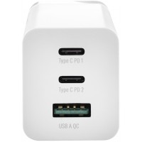 VARTA Adaptateur USB High Speed Charger, 65 W, blanc