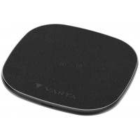 VARTA Chargeur à induction Wireless Charger Pro 15 W