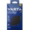 VARTA Chargeur à induction Wireless Charger Pro 15 W