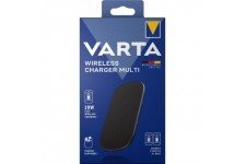 VARTA Chargeur à induction Wireless Charger Multi 20 W