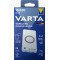 VARTA Batterie externe 'Wireless Power Bank', blanc