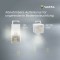 VARTA Lampe de camping 'Outdoor Ambiance Lantern L10', gris