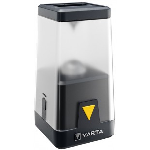 VARTA Lampe de camping 'Outdoor Ambiance Lantern L30RH'